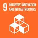 Industry innovation and infrastructure