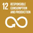 Responsible consumption and production