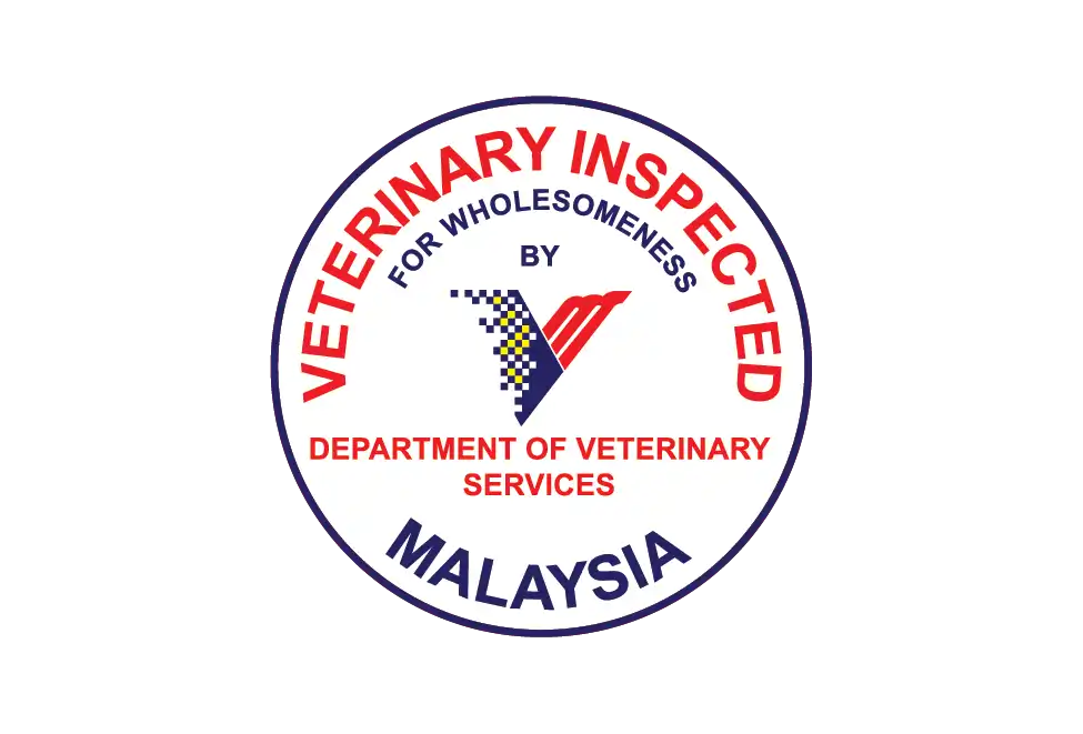 Veterinary Inspected