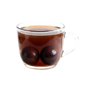 Calamansi - Salt Fermented Cup